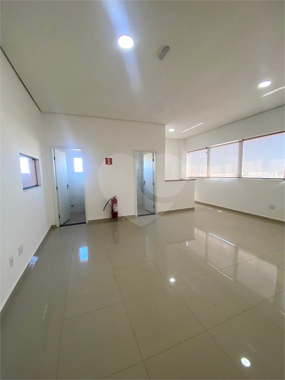 Galpão para alugar em Park Comercial de Indaiatuba, Indaiatuba, SP