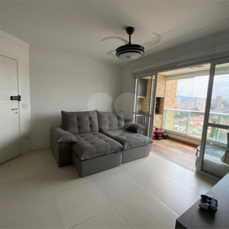 Apartamento à venda com 2 quartos, sendo 1 suíte,  em Lauzane Paulista, São Paulo, SP