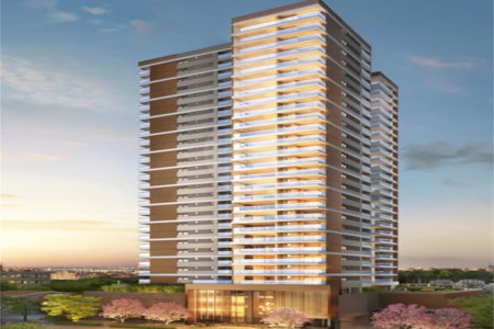 Apartamento à venda com 2 suítes em Jardim das Acácias, São Paulo, SP