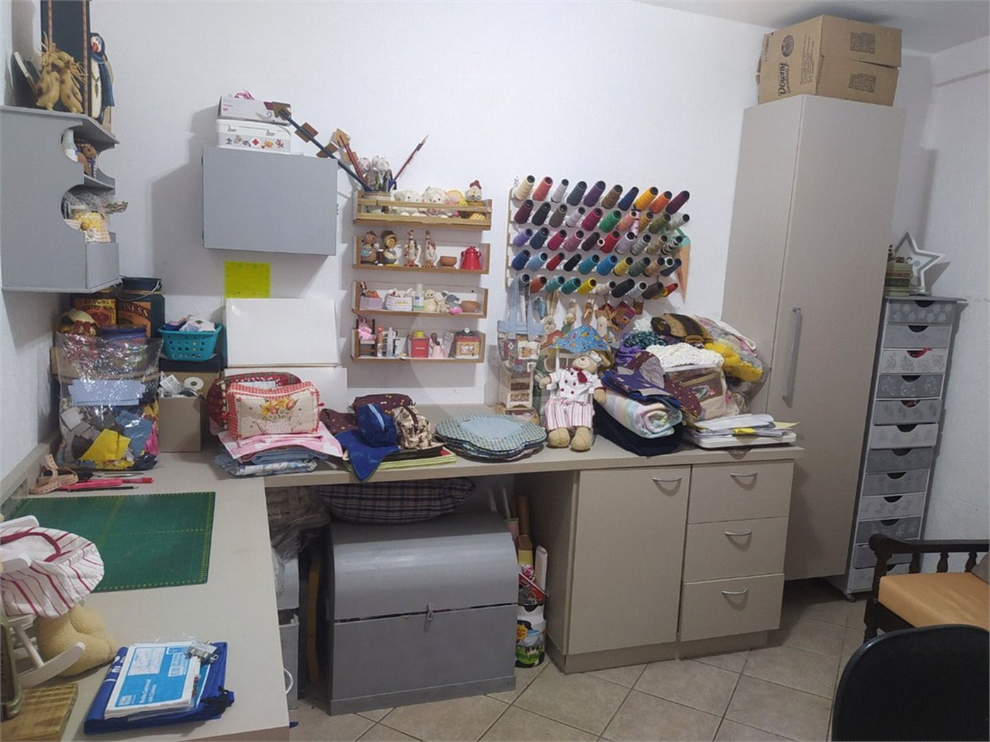 Casa à venda com 4 quartos, sendo 2 suítes, em Jardim Caparelli (mailasqui), São Roque, SP