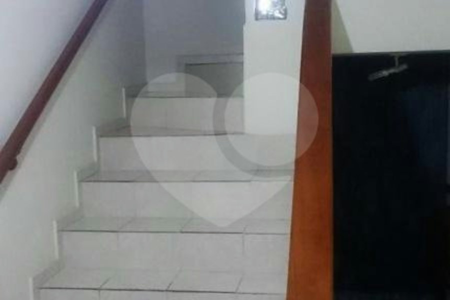 Sobrado à venda com 3 quartos, sendo 1 suíte, em Imirim, São Paulo, SP