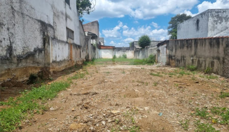 Terreno à venda em Campo Grande, São Paulo, SP