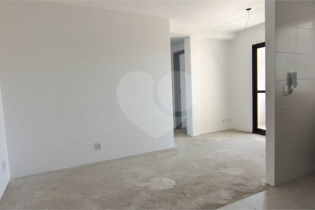 Apartamento à venda com 2 quartos em Vila Progresso, Guarulhos, SP
