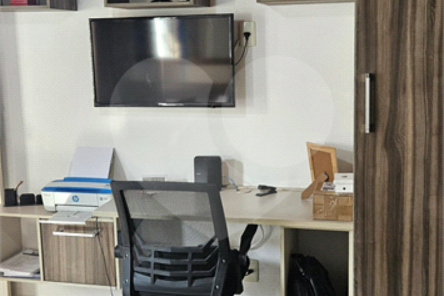Sobrado à venda com 3 quartos em Tucuruvi, São Paulo, SP