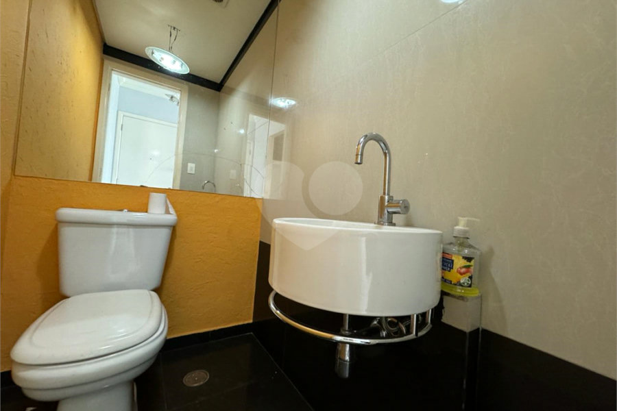 Apartamento à venda com 3 suítes em Mandaqui, São Paulo, SP