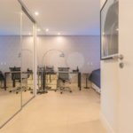 Apartamento à venda com 1 suíte em Campo Belo, São Paulo, SP