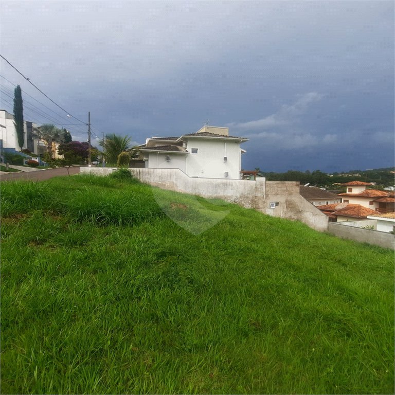 Terreno à venda no condomínio Villaggio Capriccio, São Paulo - SP