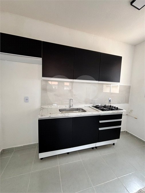 Apartamento à venda com 2 quartos em Colinas de Indaiatuba, Indaiatuba, SP
