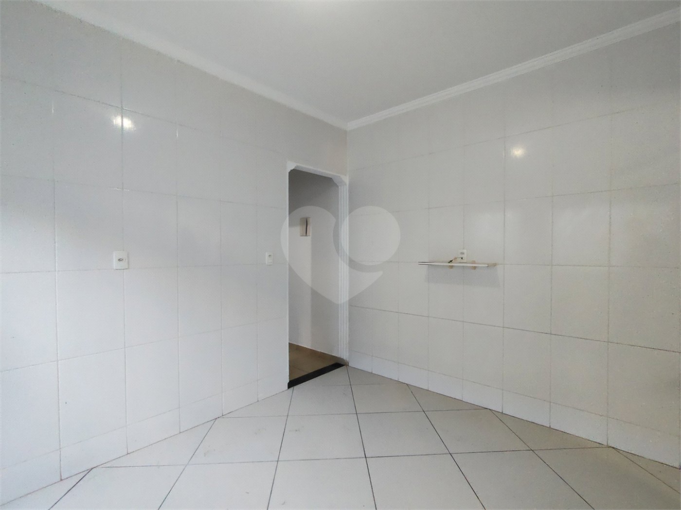 Casa à venda com 2 quartos em Vila La Brunetti, Itapetininga, SP