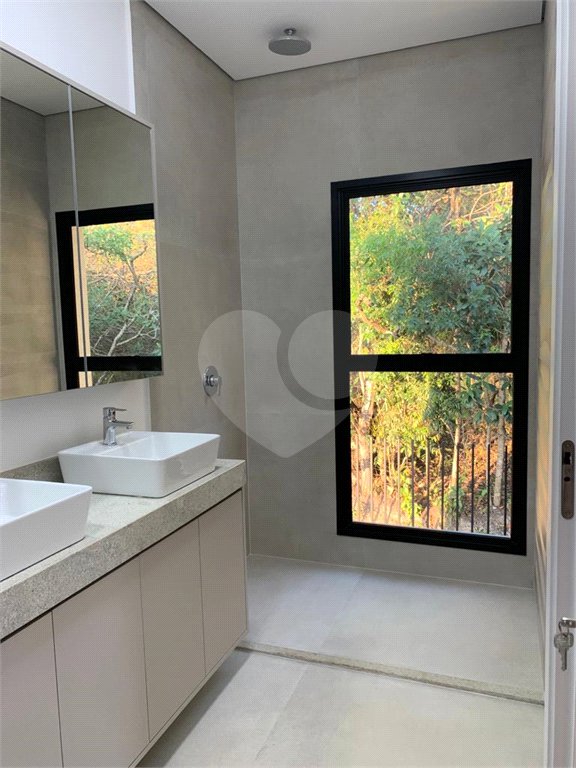 Casa à venda com 4 suítes no condomínio La Reserva Ii, Atibaia - SP
