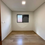 Casa à venda com 3 quartos, sendo 2 suítes, no condomínio Terra Caxambu, Jundiaí - SP
