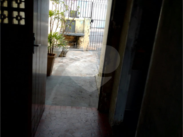 Terreno à venda com 1 quarto em Tucuruvi, São Paulo, SP