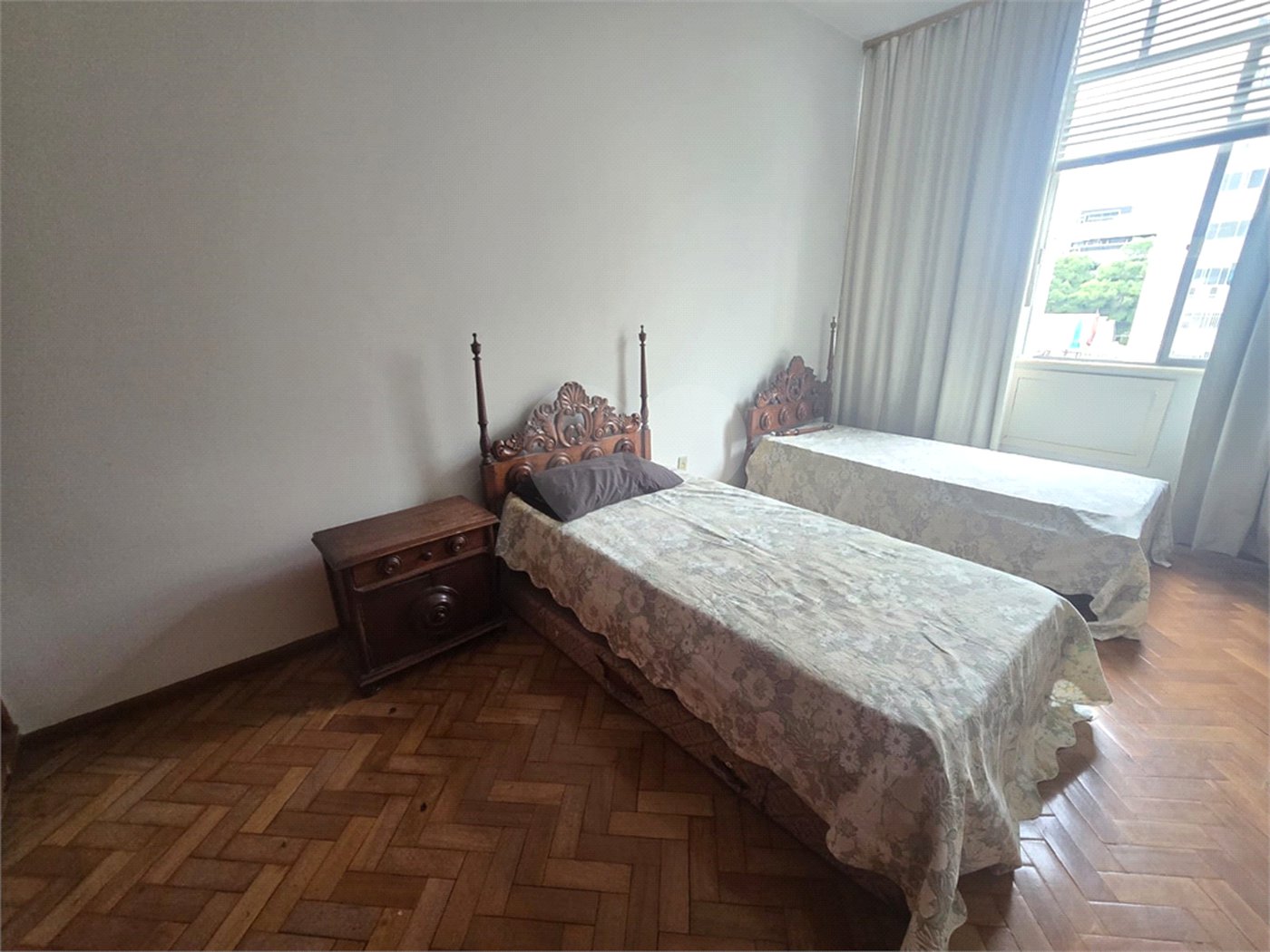 Apartamento à venda com 3 quartos em Tijuca, Rio de Janeiro, RJ