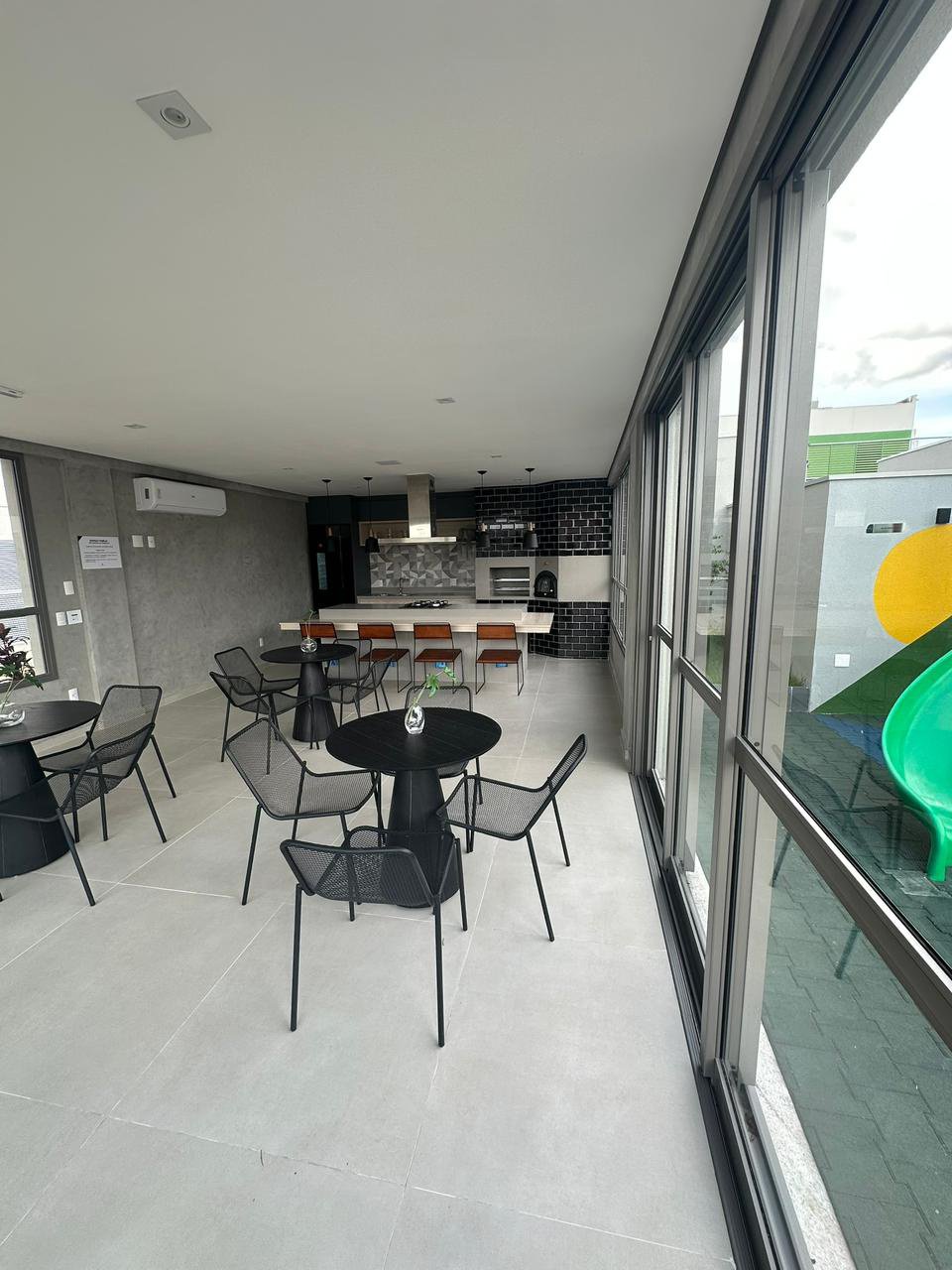 Apartamento à venda em Edifício Splendori, Presidente Prudente, SP