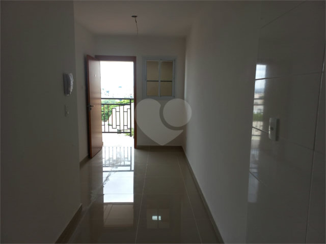 Casa à venda com 2 quartos no condomínio Residencial Sebastião de Freitas, São Paulo - SP