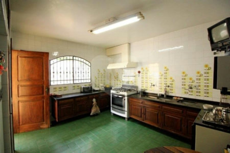 Casa Térrea à venda com 4 quartos, sendo 1 suíte, em City Boaçava, São Paulo, SP