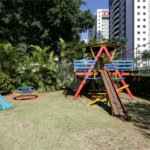 Apartamento à venda com 3 quartos, sendo 1 suíte, em Chácara Santo Antônio, São Paulo, SP