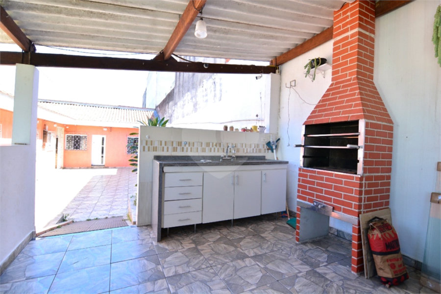 Casa à venda com 2 quartos, sendo 1 suíte, em Casa Verde, São Paulo, SP