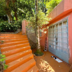 Casa à venda com 4 quartos, sendo 1 suíte, em Lagoa, Rio de Janeiro, RJ