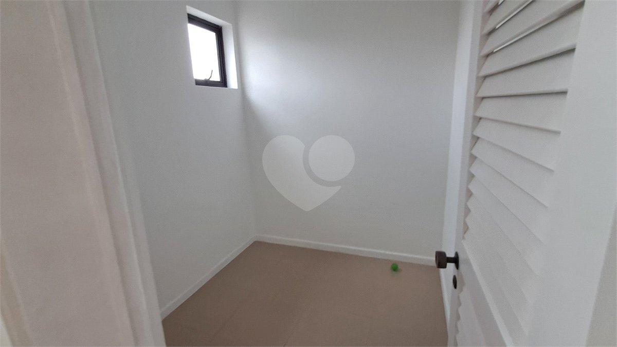 Apartamento para alugar com 4 suítes em Alto da Boa Vista, São Paulo, SP