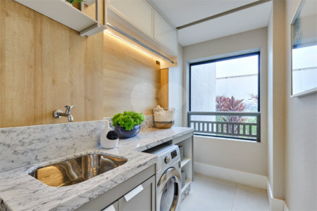 Apartamento à venda com 4 suítes em Brooklin, São Paulo, SP