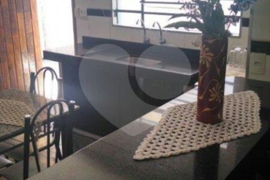 Casa Térrea à venda com 2 quartos em Vila Guilherme, São Paulo, SP