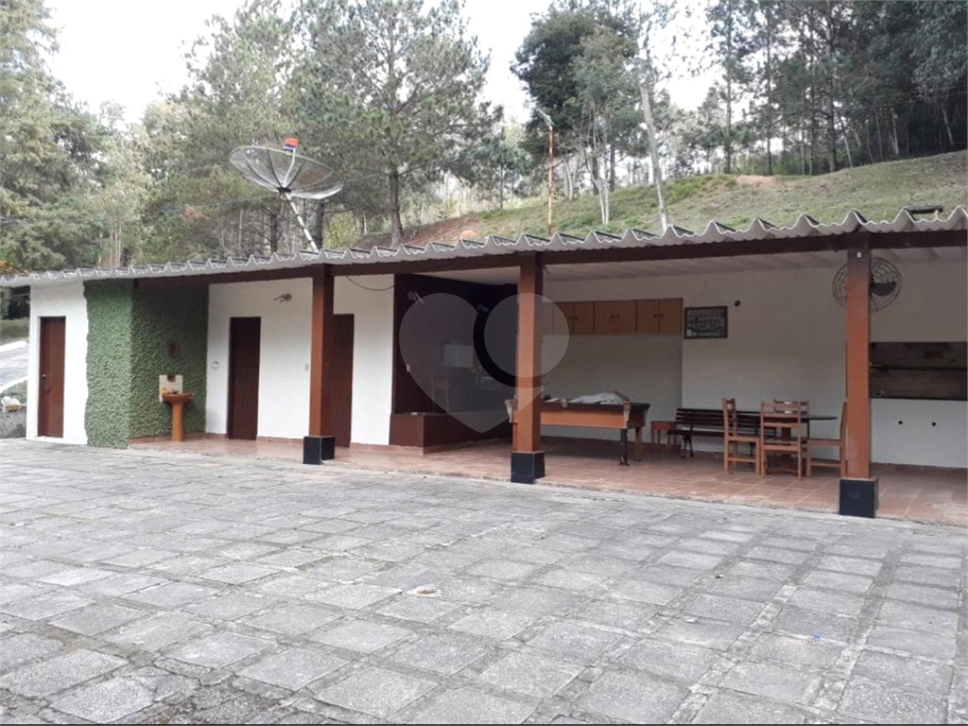 Sítio à venda em Iara, Atibaia, SP
