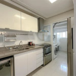 Apartamento à venda com 2 suítes em Perdizes, São Paulo, SP