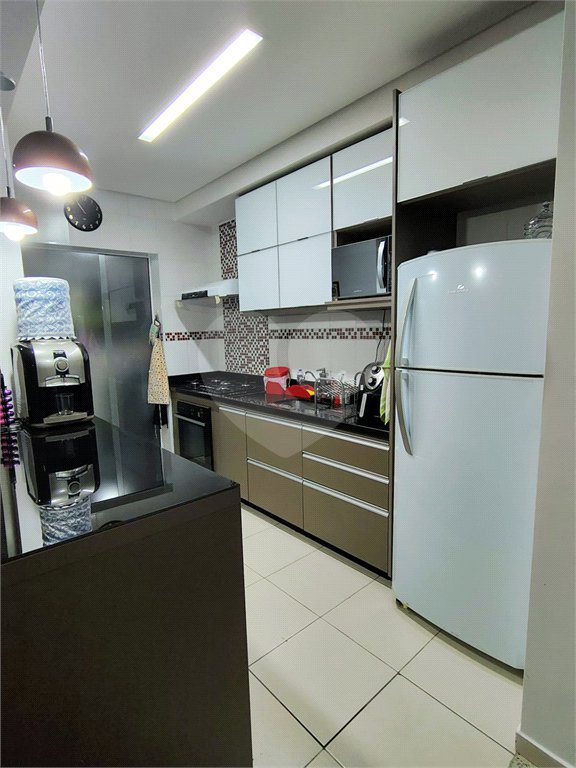 Apartamento à venda com 2 quartos, sendo 1 suíte, em Jardim Eldorado, Vinhedo, SP