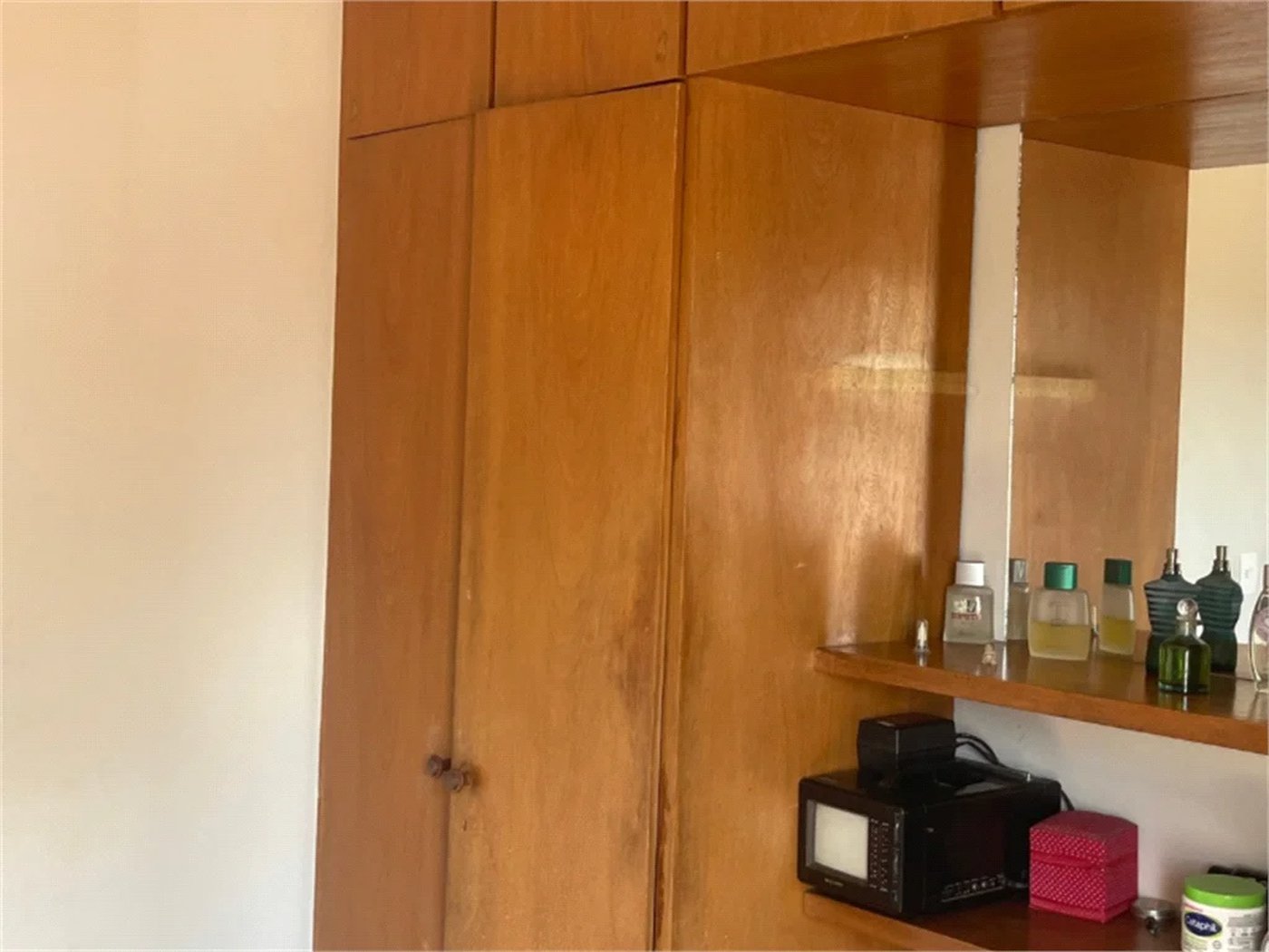 Sobrado à venda com 3 quartos em Vila Nova Alba, São Paulo, SP