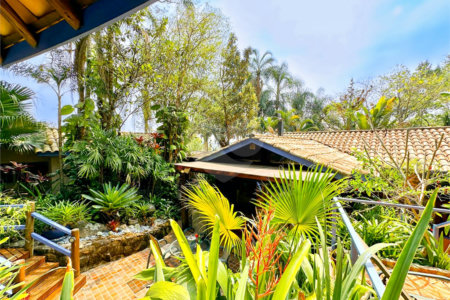 Casa à venda com 3 suítes no condomínio São Joaquim, Vinhedo - SP