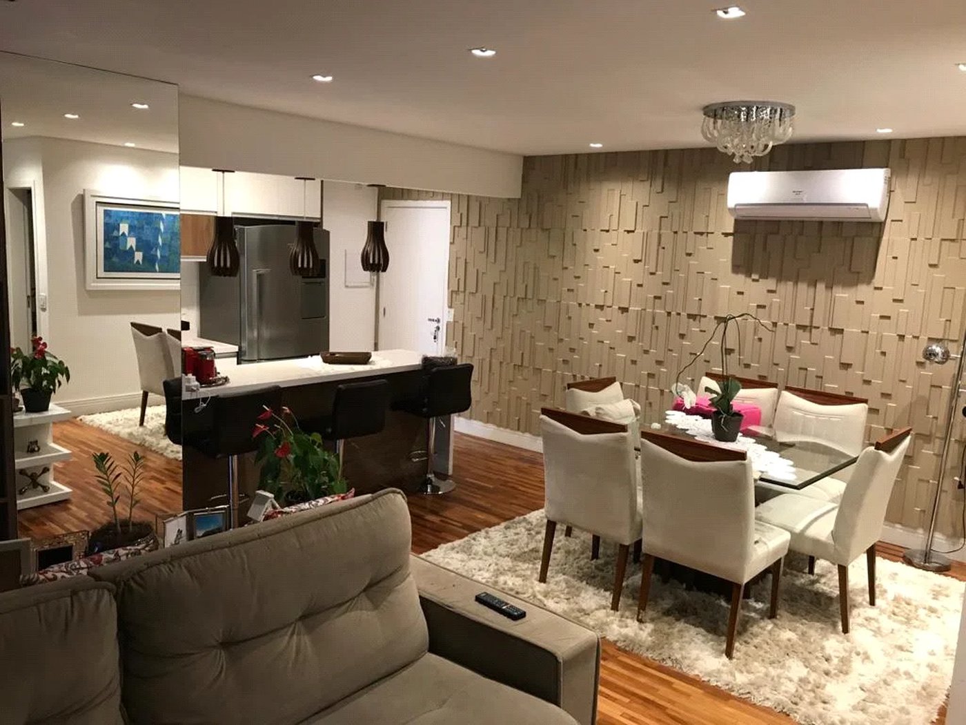 Apartamento à venda com 2 suítes em Vila Andrade, São Paulo, SP