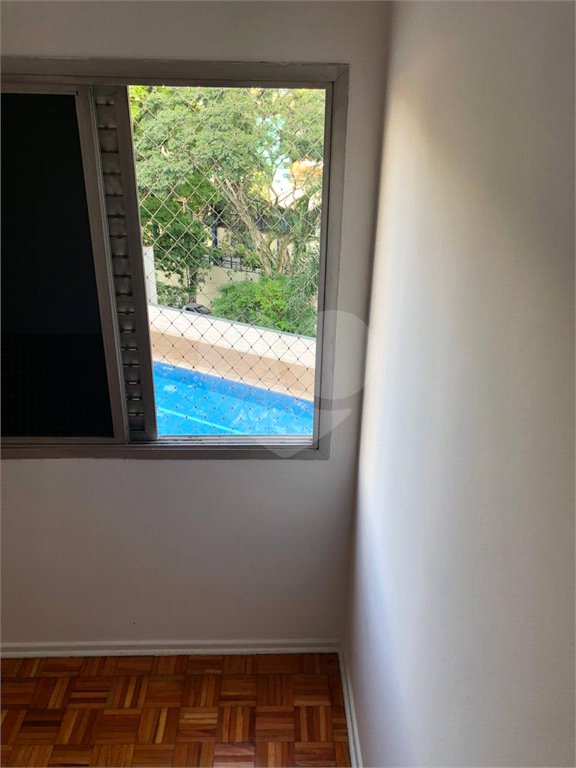 Apartamento à venda com 2 quartos em Santo Amaro, São Paulo, SP