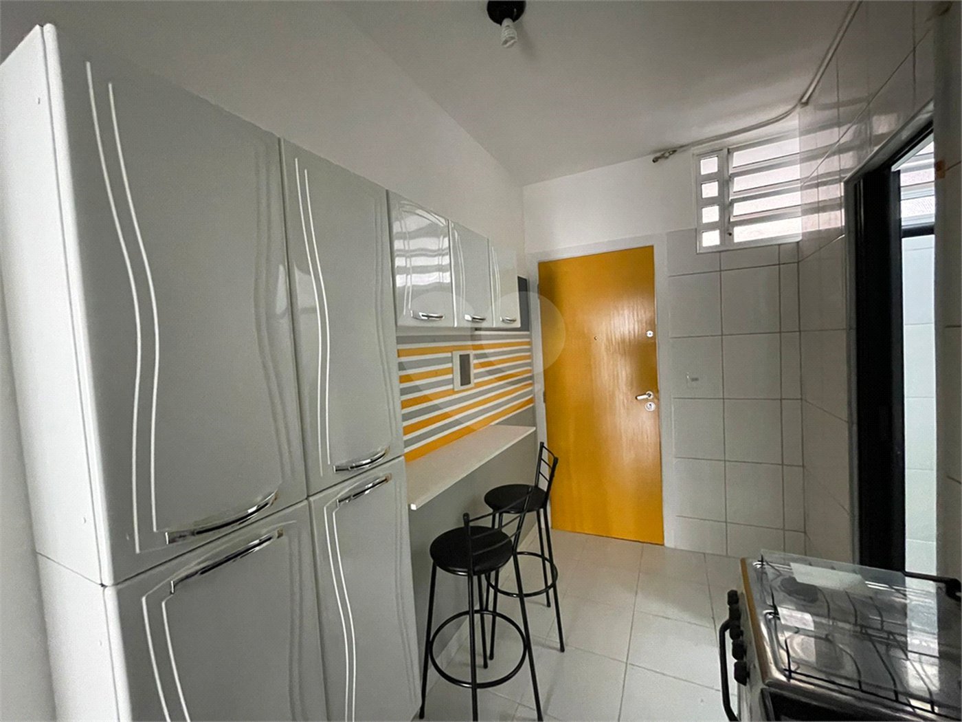 Apartamento à venda em Santa Efigênia, São Paulo, SP