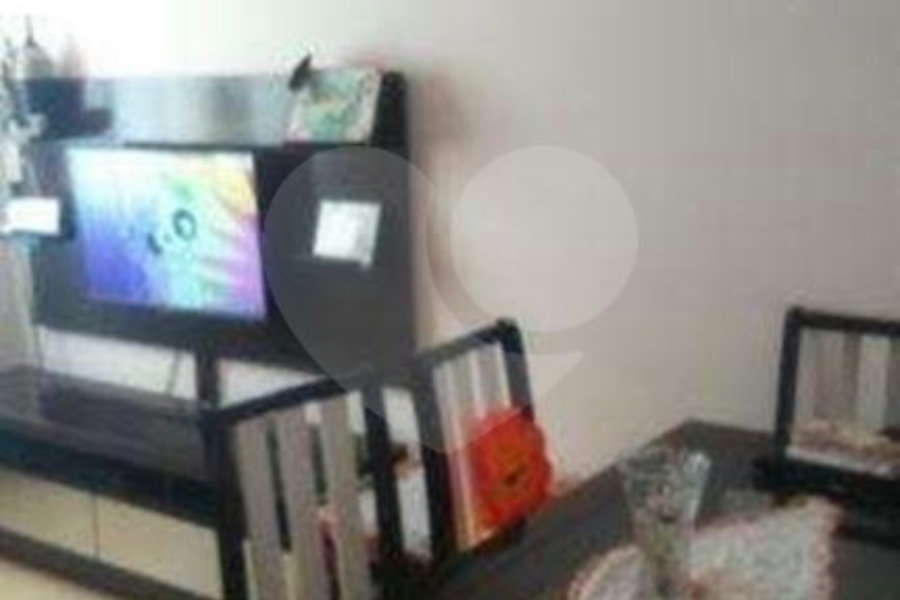 Apartamento à venda com 2 quartos em Mandaqui, São Paulo, SP