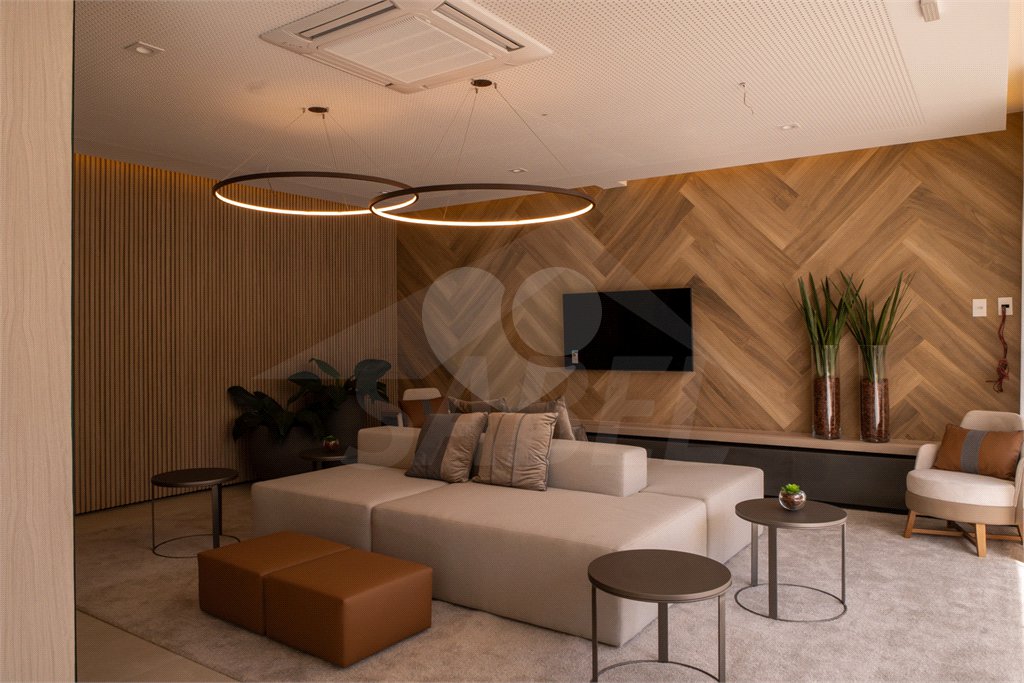 Apartamento à venda com 4 suítes em Santana, São Paulo, SP