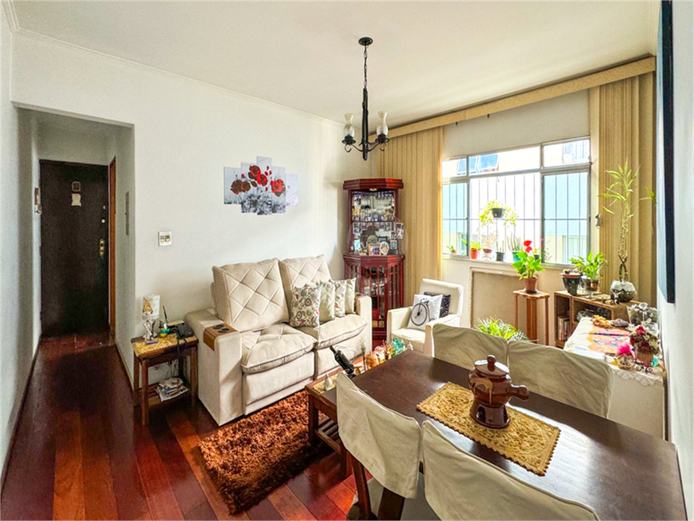 Apartamento à venda com 2 quartos em Vila Olímpia, São Paulo, SP