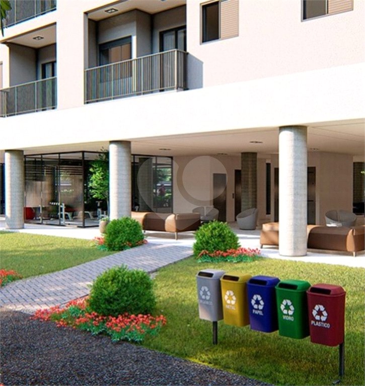 Apartamento à venda com 2 quartos, sendo 1 suíte, em Vila Domingues, Votorantim, SP
