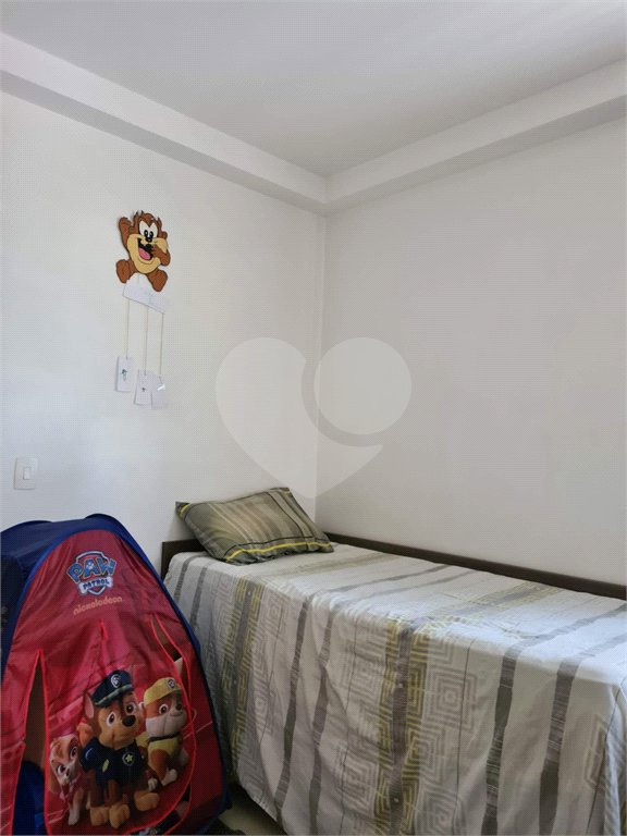 Apartamento à venda com 2 suítes em Santana, São Paulo, SP