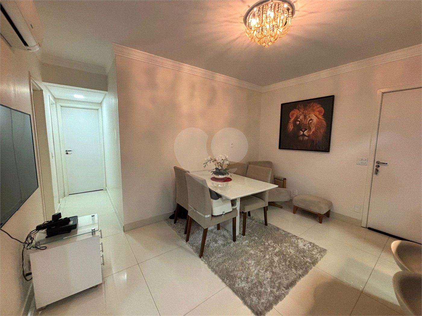 Apartamento à venda com 2 quartos em Vila Rio Branco, São Paulo, SP