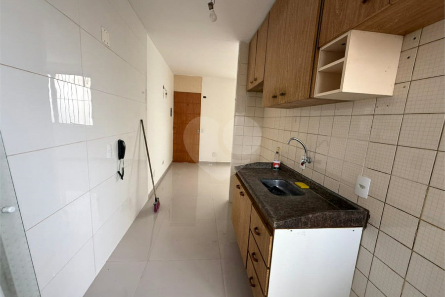 Apartamento à venda com 2 quartos em Casa Verde, São Paulo, SP