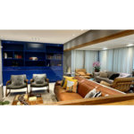 Apartamento à venda com 3 suítes em Perdizes, São Paulo, SP