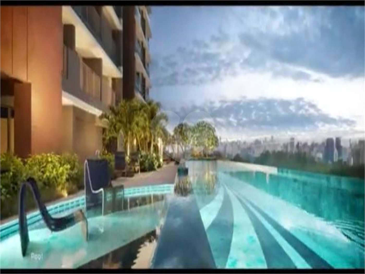Apartamento à venda com 2 suítes em Vila Clementino, São Paulo, SP