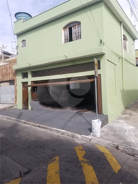 Casa à venda com 3 quartos, sendo 2 suítes, em Jardim Maria Luiza, São Paulo, SP