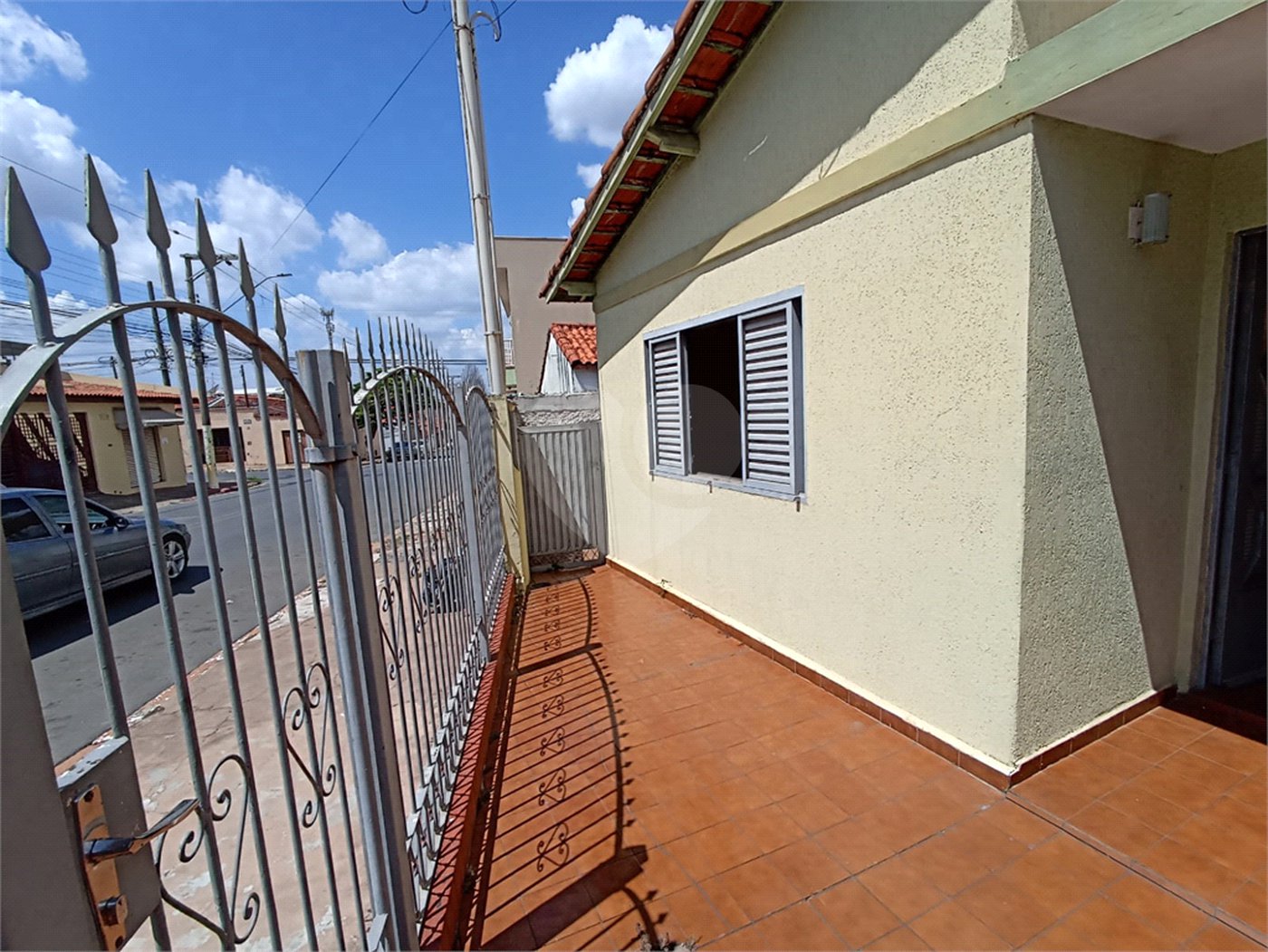 Casa à venda com 2 quartos no Centro, Itapetininga, SP