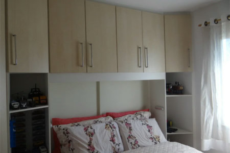 Apartamento à venda com 2 quartos em Jardim Ivana, São Paulo, SP