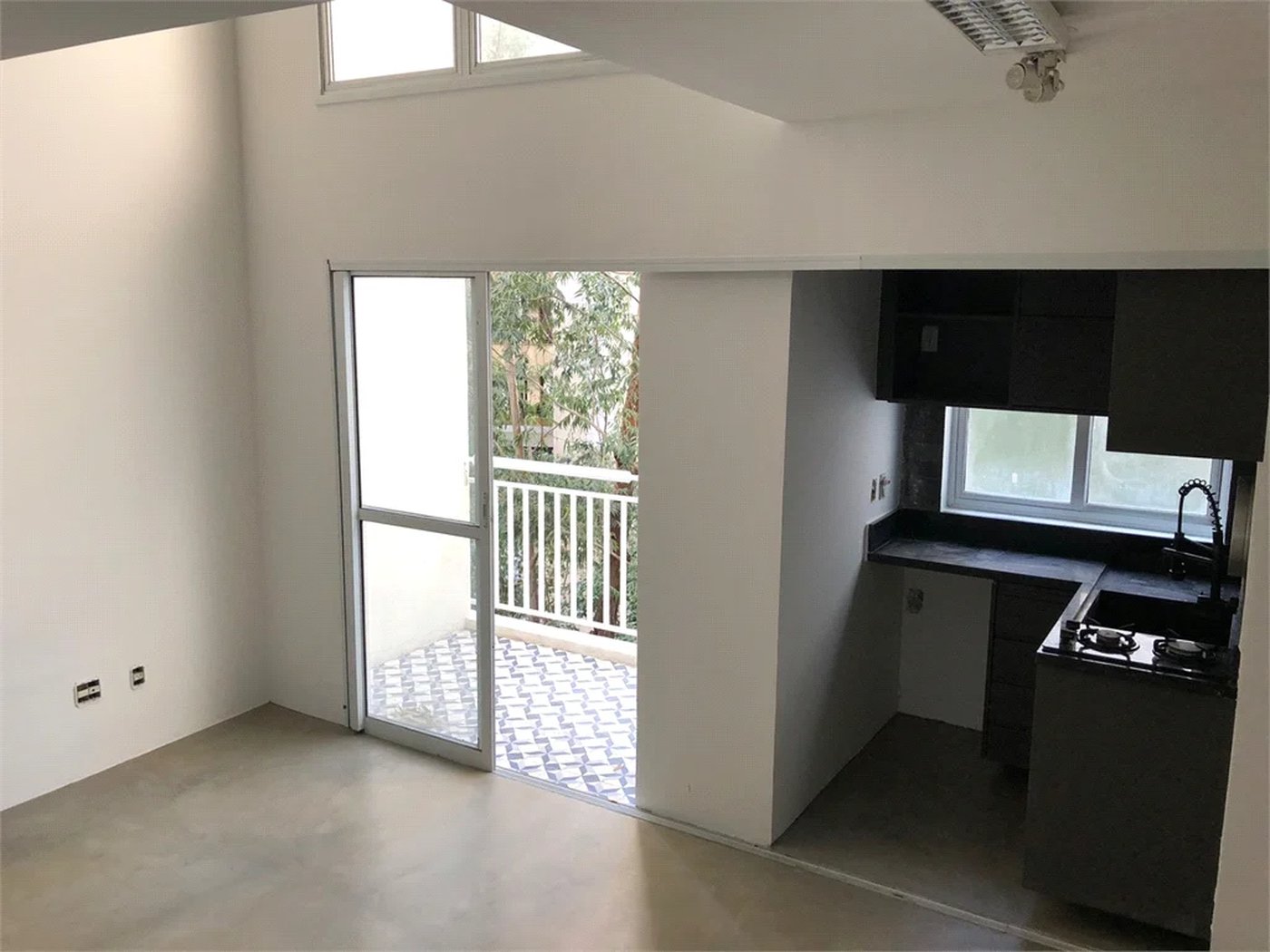 Apartamento à venda com 1 suíte em Vila Andrade, São Paulo, SP