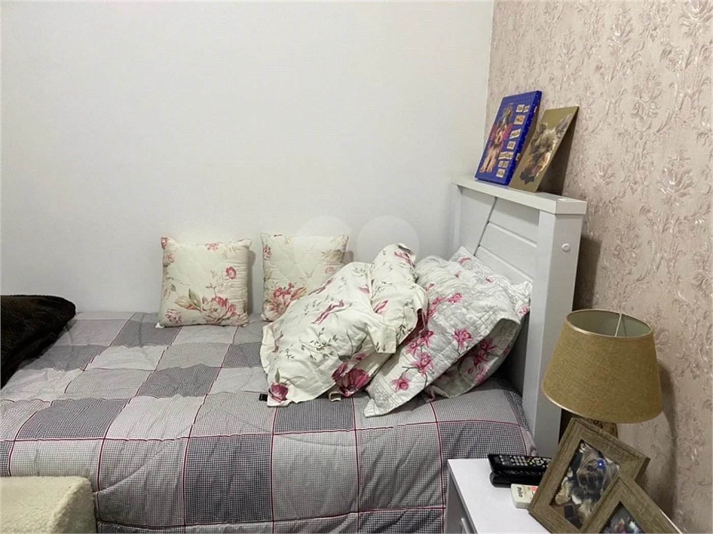 Vende Belíssimo Sobrado