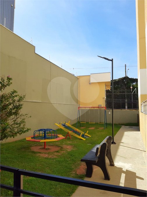 Apartamento para alugar com 2 quartos em João XXIII, Vinhedo, SP