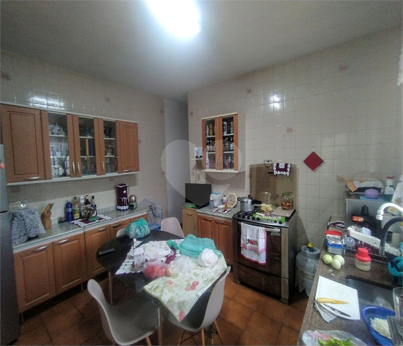 Sobrado à venda com 5 quartos em Imirim, São Paulo, SP